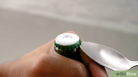 Detail How To Open A Modelo Without A Bottle Opener Nomer 4