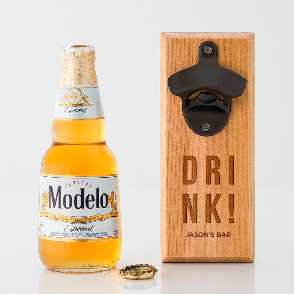 Detail How To Open A Modelo Without A Bottle Opener Nomer 36