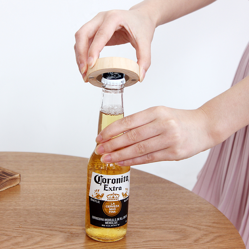 Detail How To Open A Modelo Without A Bottle Opener Nomer 39