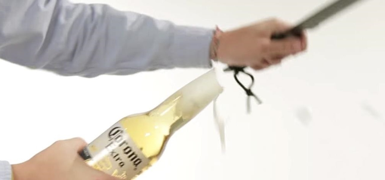 Detail How To Open A Modelo Without A Bottle Opener Nomer 54