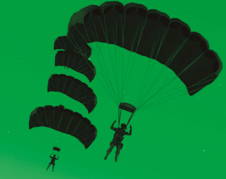 Detail How To Parachute In Arma 3 Nomer 12