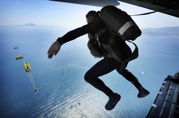 Detail How To Parachute In Arma 3 Nomer 19