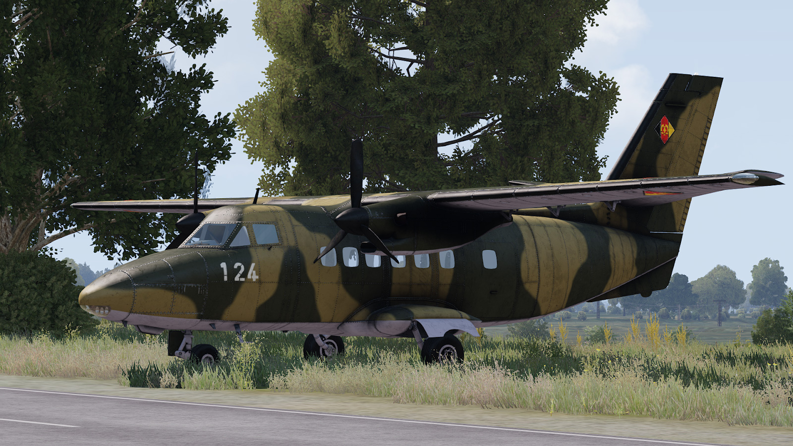 Detail How To Parachute In Arma 3 Nomer 29