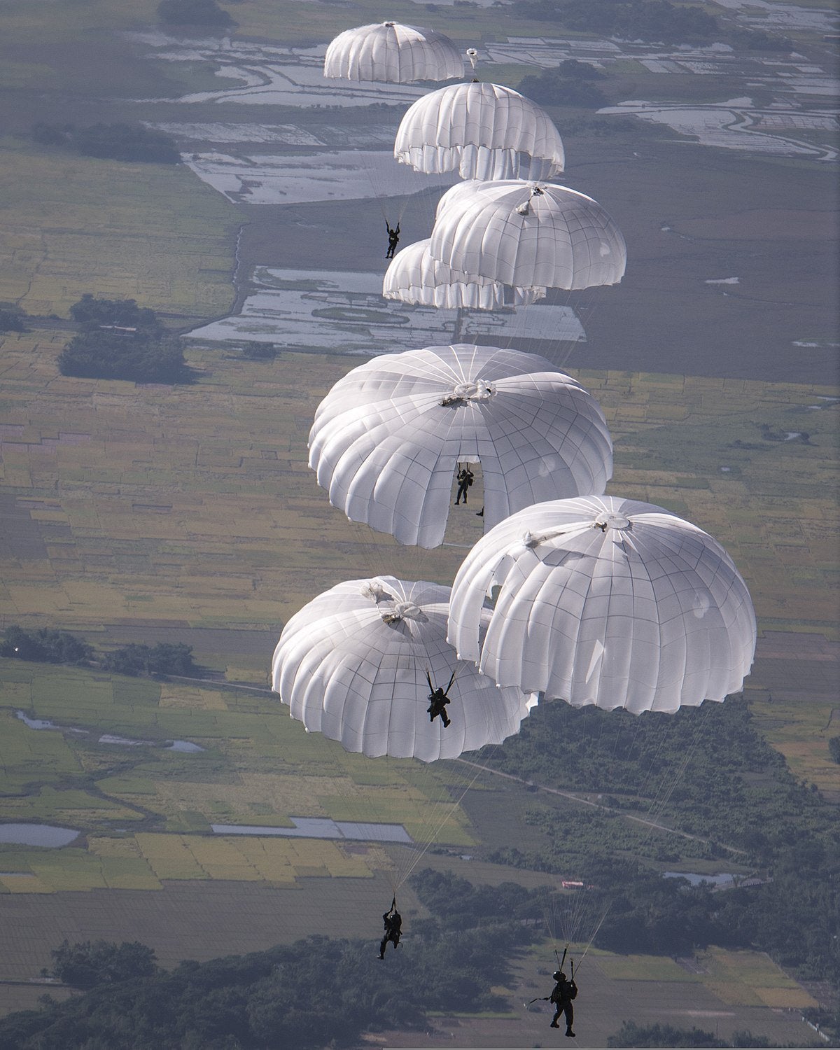 Detail How To Parachute In Arma 3 Nomer 30