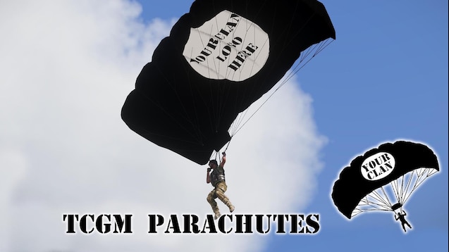 Detail How To Parachute In Arma 3 Nomer 34