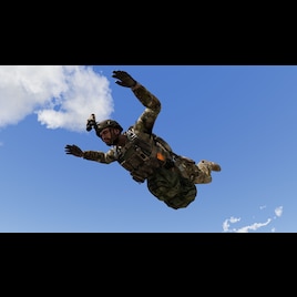 Detail How To Parachute In Arma 3 Nomer 36