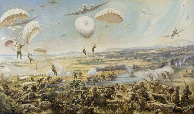 Detail How To Parachute In Arma 3 Nomer 38