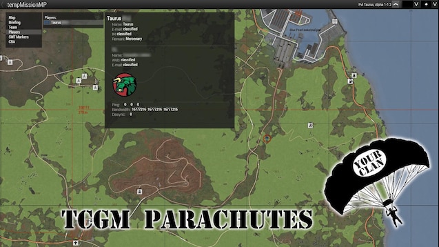 Detail How To Parachute In Arma 3 Nomer 44