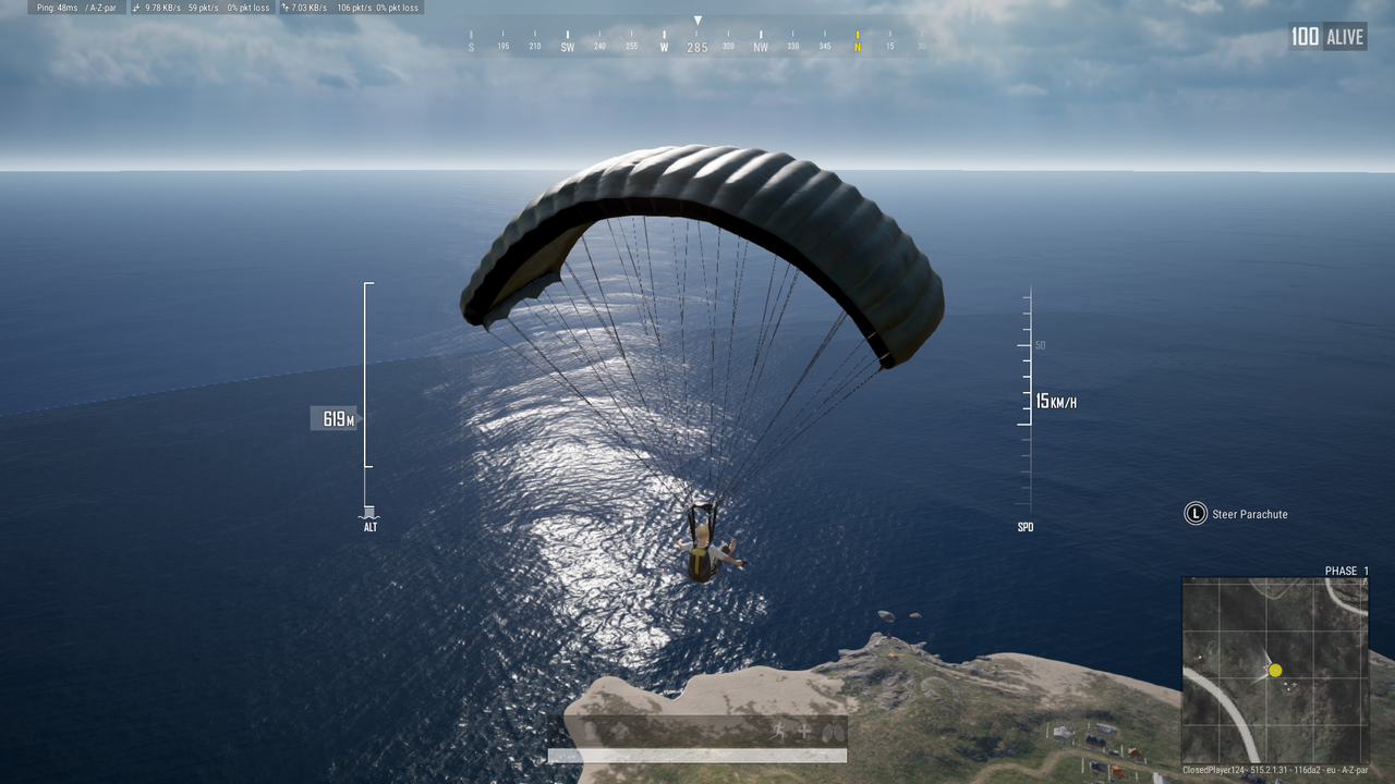 Detail How To Parachute In Arma 3 Nomer 46