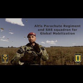 Detail How To Parachute In Arma 3 Nomer 48