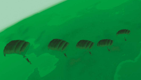 Detail How To Parachute In Arma 3 Nomer 50
