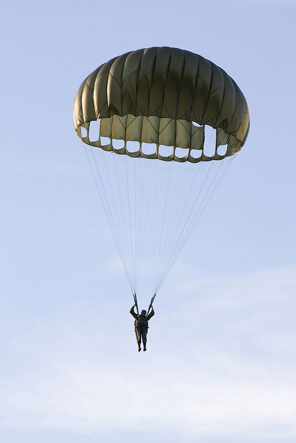 Detail How To Parachute In Arma 3 Nomer 7