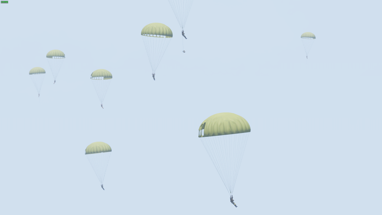Detail How To Parachute In Arma 3 Nomer 8