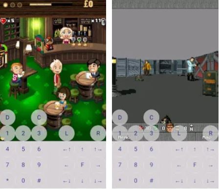 How To Play Java Games On Android - KibrisPDR