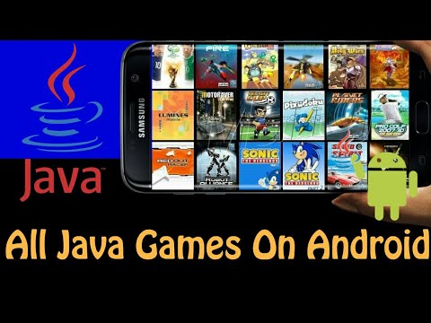 Detail How To Play Java Games On Android Nomer 18