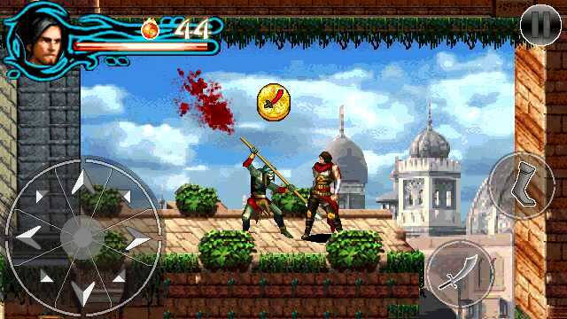 Detail How To Play Java Games On Android Nomer 19