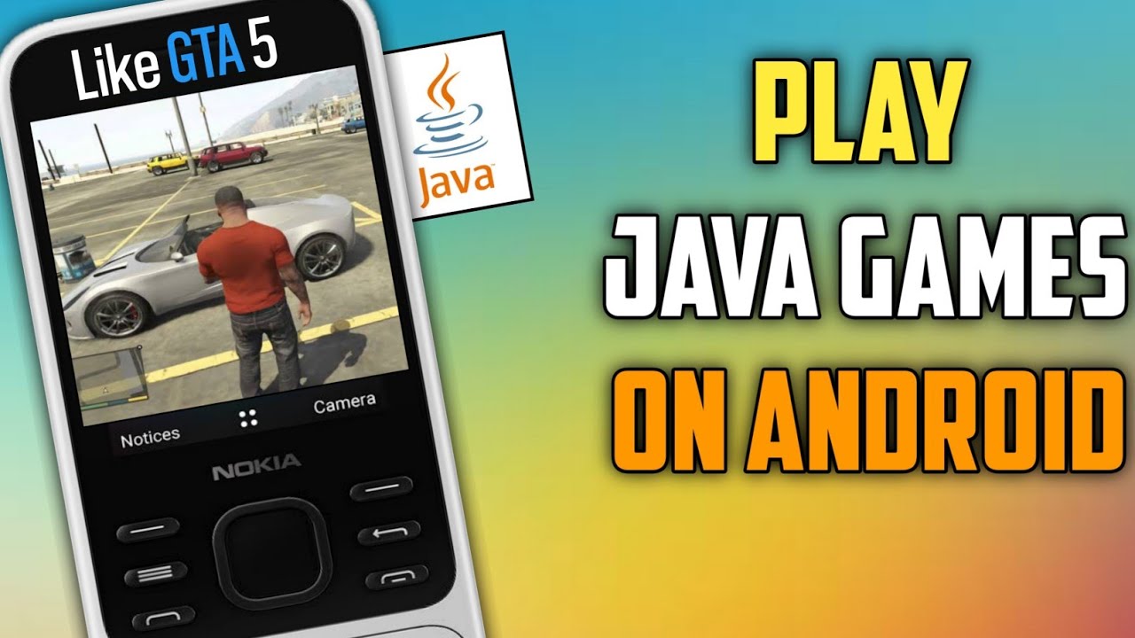 Detail How To Play Java Games On Android Nomer 23