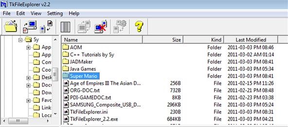 Detail How To Play Java Games On Android Nomer 24