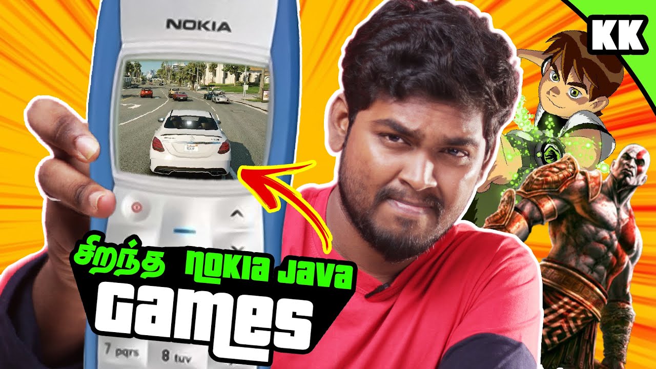 Detail How To Play Java Games On Android Nomer 26