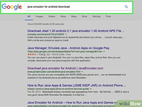 Detail How To Play Java Games On Android Nomer 27