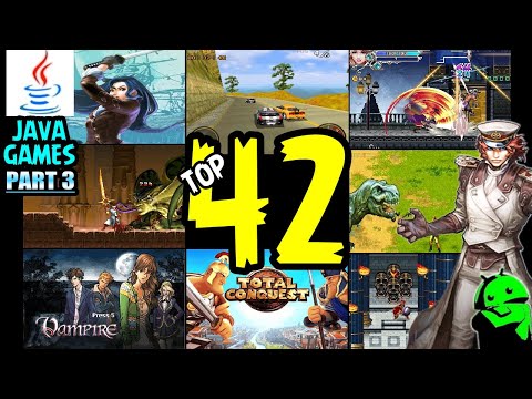 Detail How To Play Java Games On Android Nomer 29