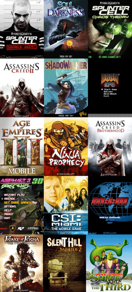 Detail How To Play Java Games On Android Nomer 32