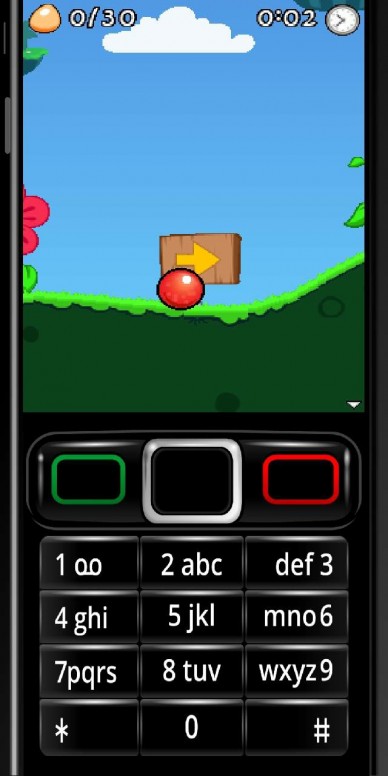 Detail How To Play Java Games On Android Nomer 4