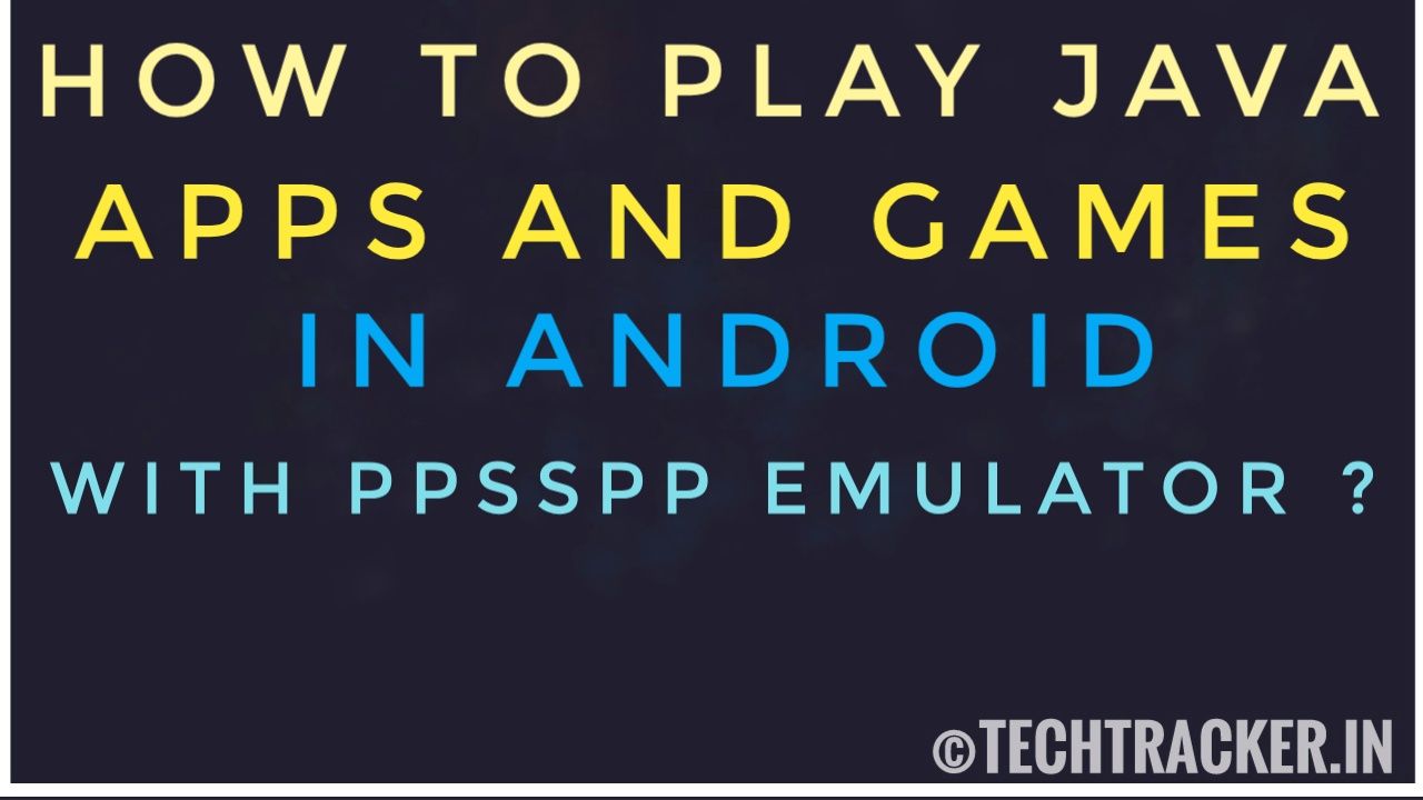 Detail How To Play Java Games On Android Nomer 35