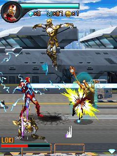 Detail How To Play Java Games On Android Nomer 37