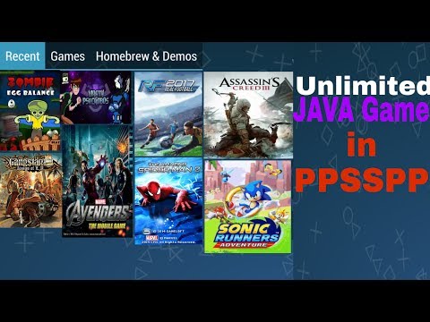 Detail How To Play Java Games On Android Nomer 39