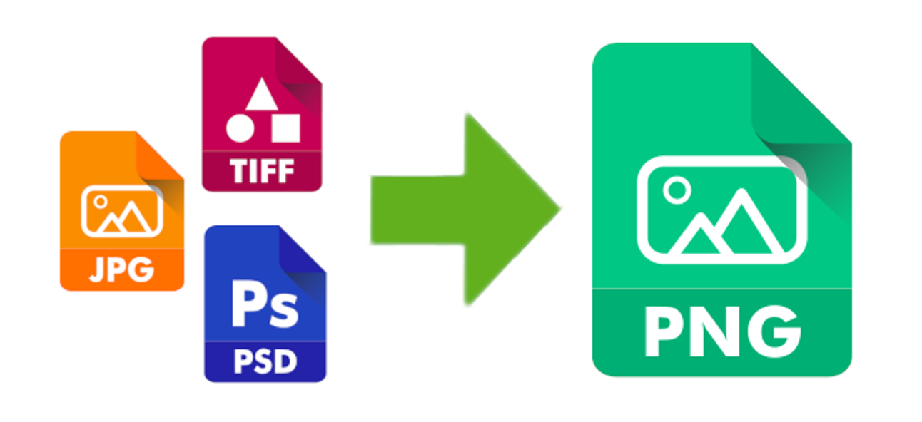 How To Png An Image - KibrisPDR