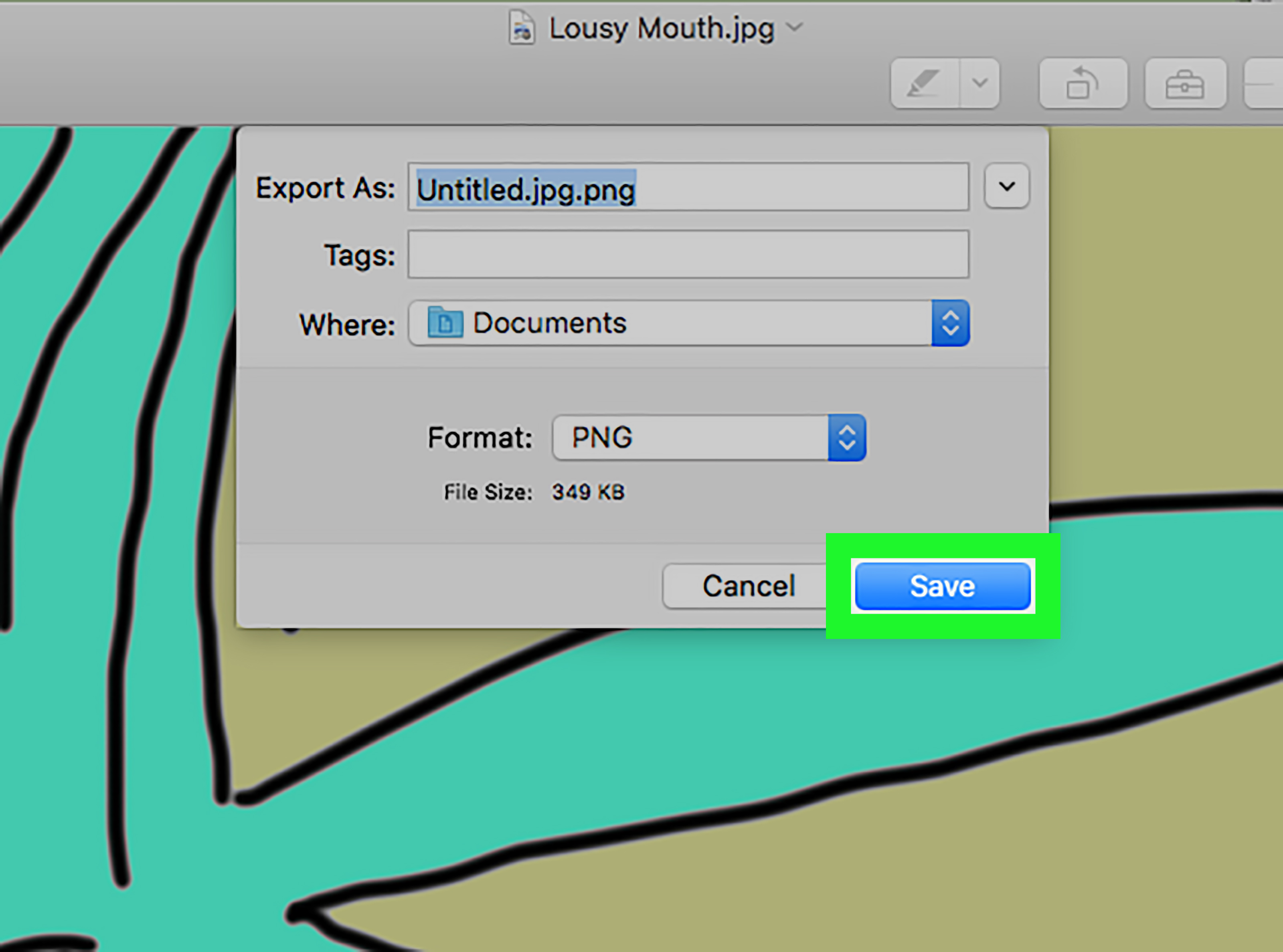 Detail How To Png An Image Nomer 11