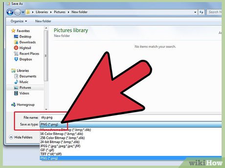 Detail How To Png An Image Nomer 8