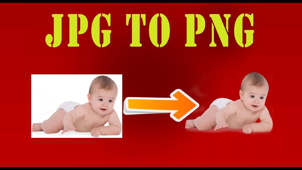 Detail How To Png An Image Nomer 9