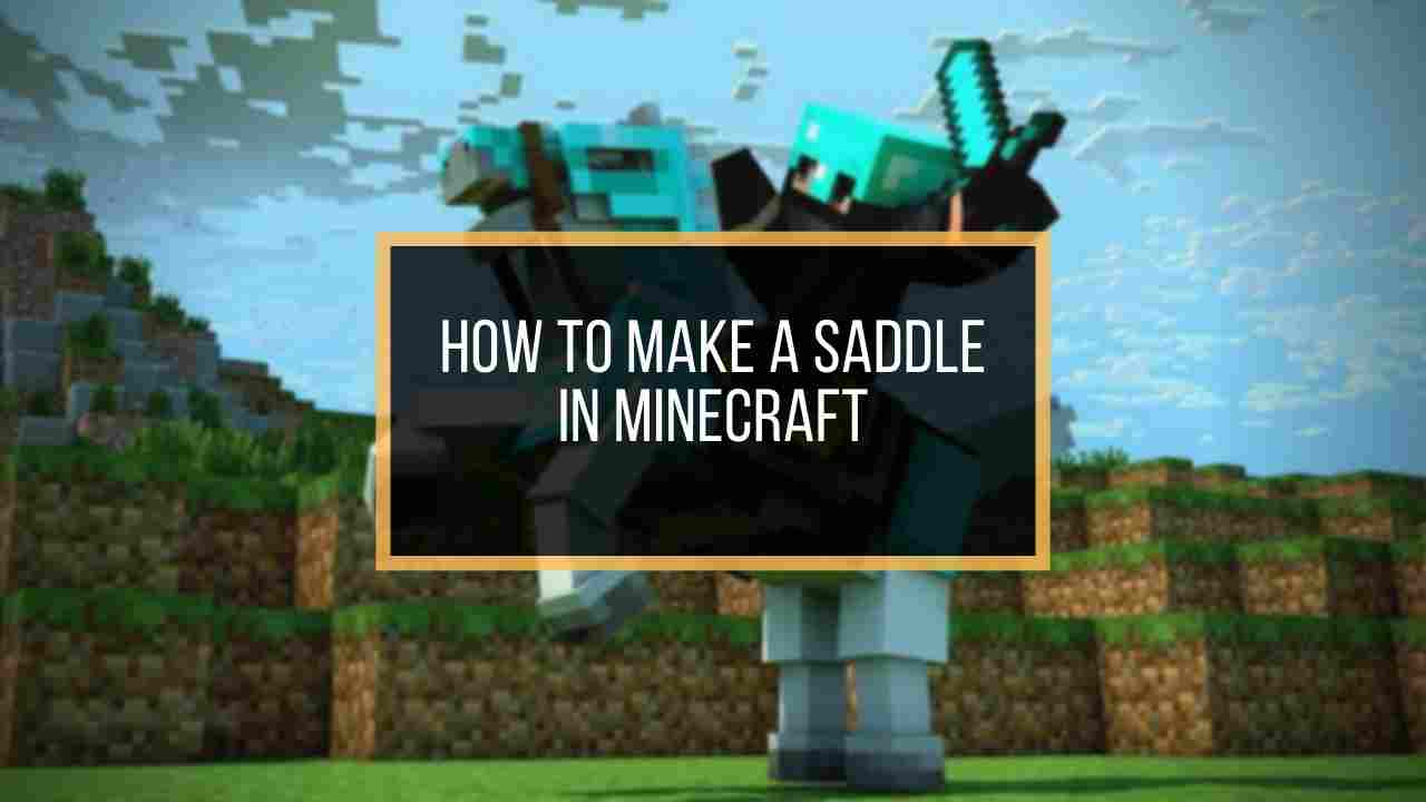 Detail How To Put A Chest On A Donkey In Minecraft Xbox 360 Nomer 27