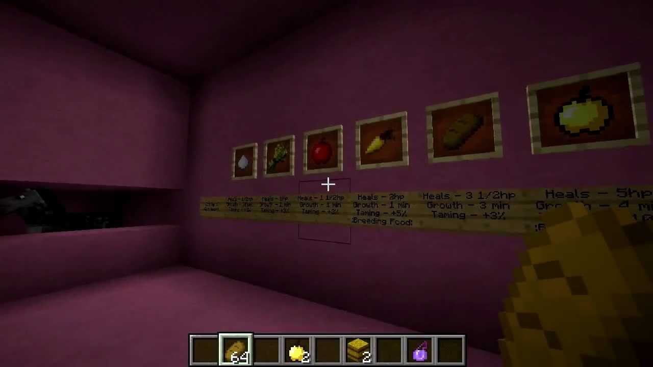 Detail How To Put A Chest On A Donkey In Minecraft Xbox 360 Nomer 28