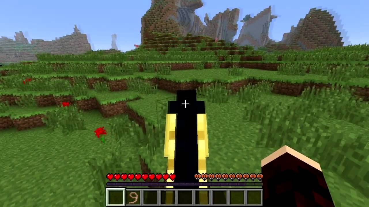 Detail How To Put A Chest On A Donkey In Minecraft Xbox 360 Nomer 33