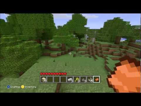 Detail How To Put A Chest On A Donkey In Minecraft Xbox 360 Nomer 34