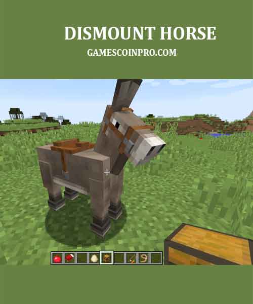 Detail How To Put A Chest On A Donkey In Minecraft Xbox 360 Nomer 36