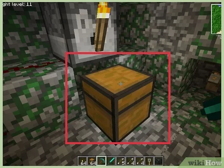 Detail How To Put A Chest On A Donkey In Minecraft Xbox 360 Nomer 40