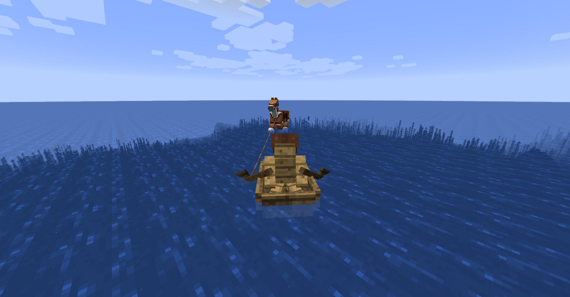 Detail How To Put A Chest On A Donkey In Minecraft Xbox 360 Nomer 44
