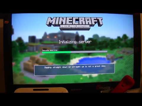 Detail How To Put A Chest On A Donkey In Minecraft Xbox 360 Nomer 45