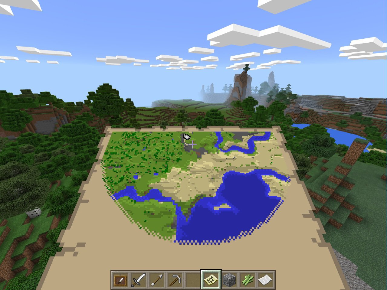 Detail How To Put A Chest On A Donkey In Minecraft Xbox 360 Nomer 49