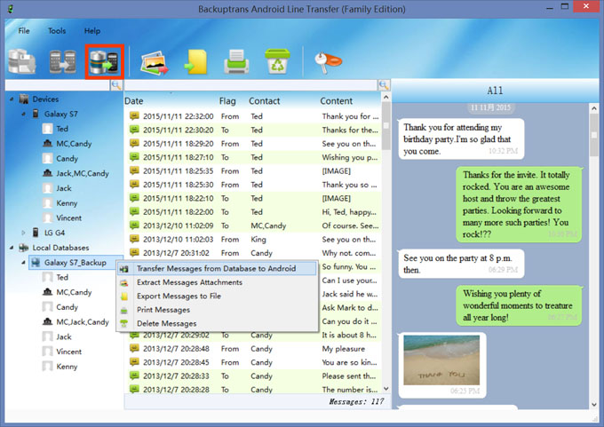 Detail How To Restore Line Chat History Without Backup Nomer 15