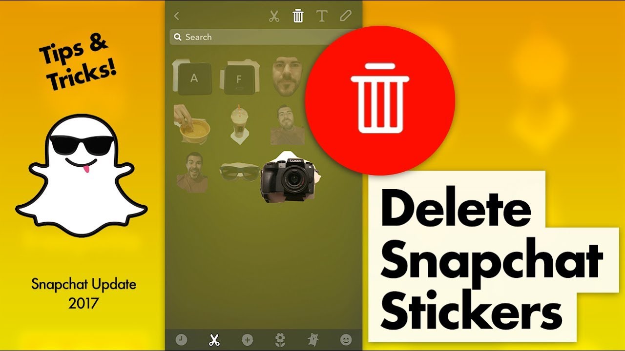 Detail How To Save Cutouts On Snapchat Nomer 8
