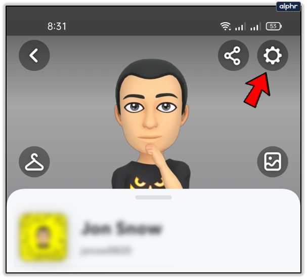 Detail How To Save Cutouts On Snapchat Nomer 14