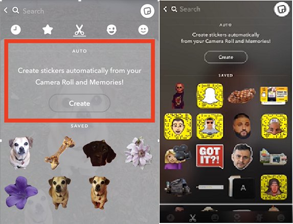 Detail How To Save Cutouts On Snapchat Nomer 4