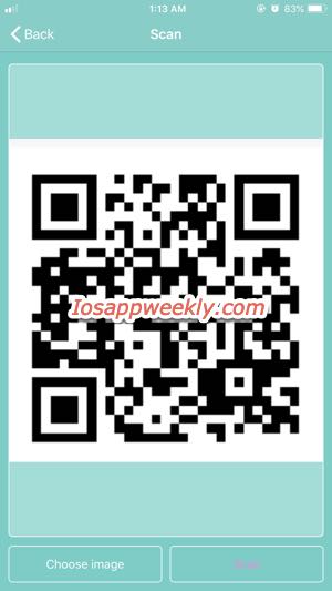 Detail How To Scan Qr Code From Gallery Nomer 11