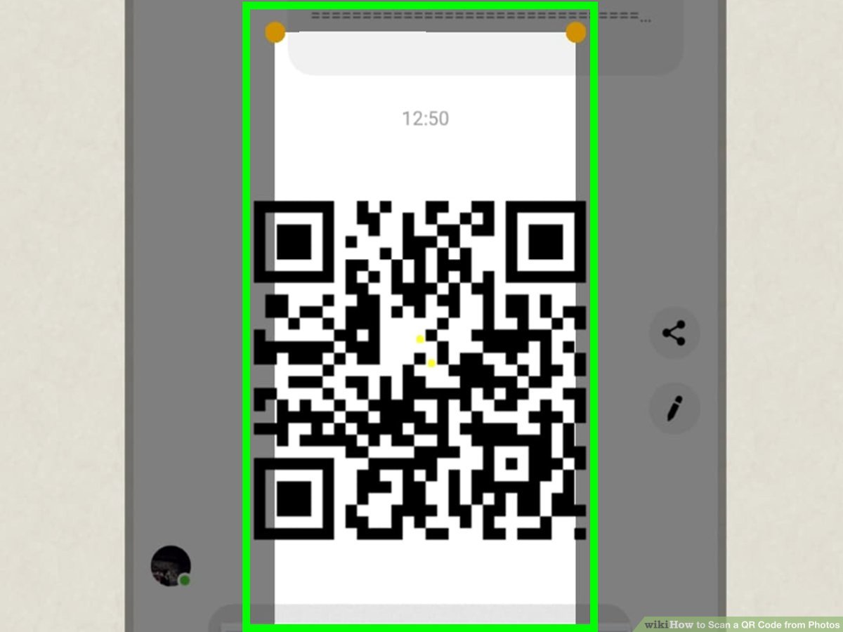 Detail How To Scan Qr Code From Gallery Nomer 3