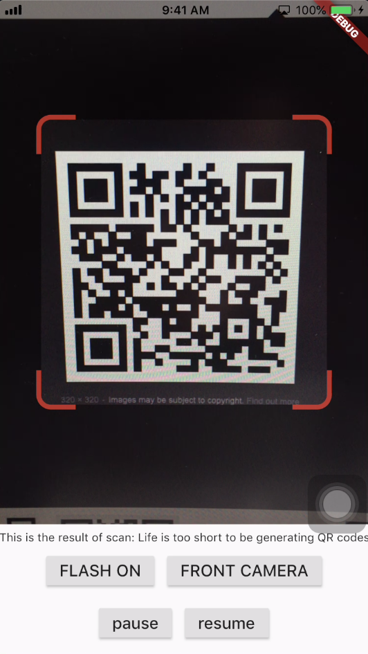 Detail How To Scan Qr Code From Gallery Nomer 22